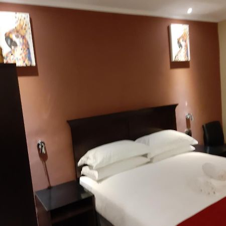 Citystay Ladybrand Exteriér fotografie
