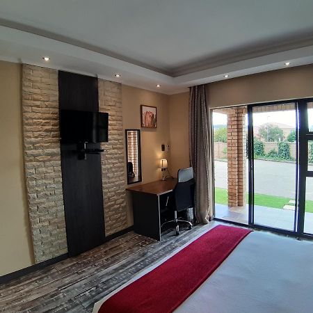 Citystay Ladybrand Exteriér fotografie