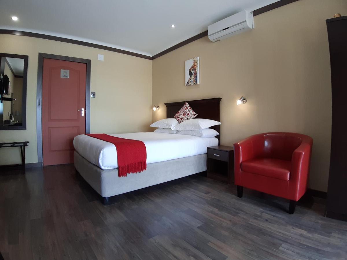 Citystay Ladybrand Exteriér fotografie