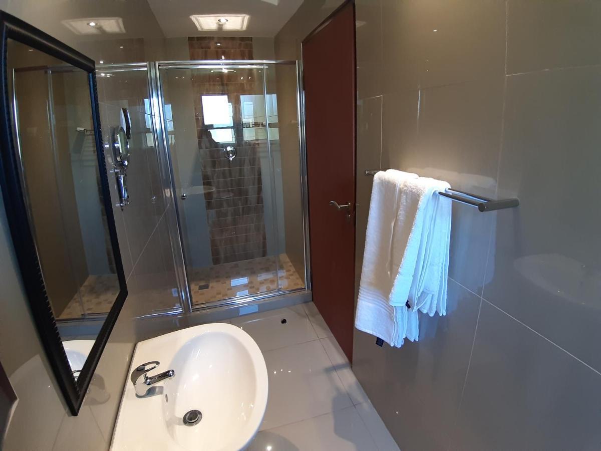 Citystay Ladybrand Exteriér fotografie
